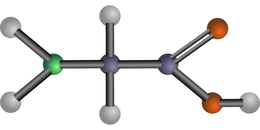 Aminosäure