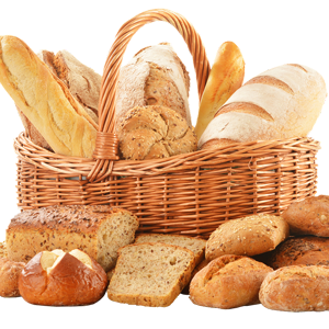 Brot & Alternativen mit Dr. Gabriela Hoppe | Erfolg durch Ernährung | Ernährungsspezialistin & Heilpraktikerin - Bild by Pixabay