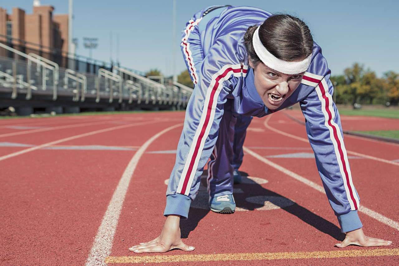 Übertraining – ein Erfahrungsbericht