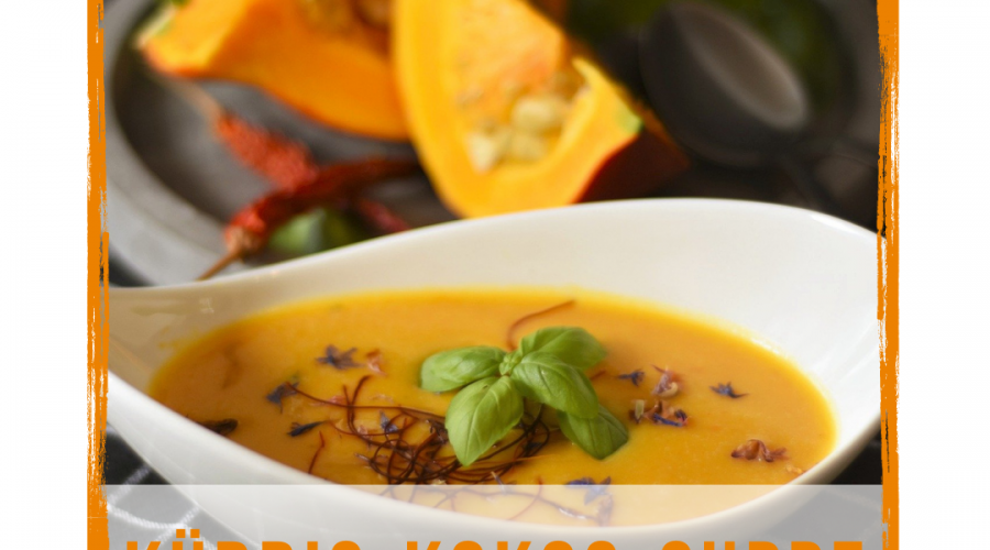 Kürbis-Kokos-Suppe mit Dr. Gabriela Hoppe | Erfolg durch Ernährung | Deine Ernährungsspezialistin & Heilpraktikerin in Hannover/Isernhagen | Bild by Pixabay