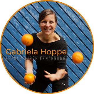 Erfolg durch Ernährung | Naturheilpraxis Gabriela Hoppe