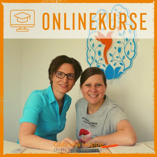 Onlinekurse von Dr. Gabriela Hoppe | Erfolg durch Ernährung | Ernährungsspezialistin & Heilpraktikerin - Hintergrundbild by Gabriela Hoppe
