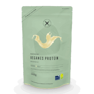 Maxxprosion Veganes Protein - entwickelt von Dr. Gabriela Hoppe | Erfolg durch ganzheitliche Regulation | Reizdarm- und Stoffwechselspezialistin & Heilpraktikerin - Bild by Maxxprosion