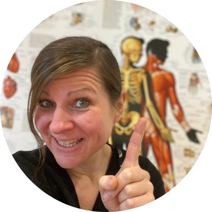 Laboroption Gabi Laborwerte verstehen mit Dr. Gabriela Hoppe | Erfolg durch Ernährung | Ernährungsspezialistin & Heilpraktikerin - Hintergrundbild by Gabriela Hoppe