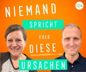 Der Podcast von Dr. Gabriela Hoppe | Erfolg durch ganzheitliche Regulation | Reizdarm- und Stoffwechselspezialistin & Heilpraktikerin - Bild by Gabriela Hoppe & Dr. Stefan Rohrer