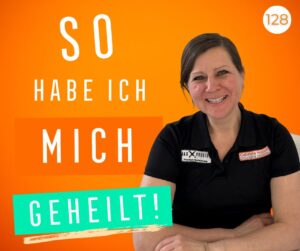 Der Podcast von Dr. Gabriela Hoppe | Erfolg durch ganzheitliche Regulation | Reizdarm- und Stoffwechselspezialistin & Heilpraktikerin - Bild by Gabriela Hoppe