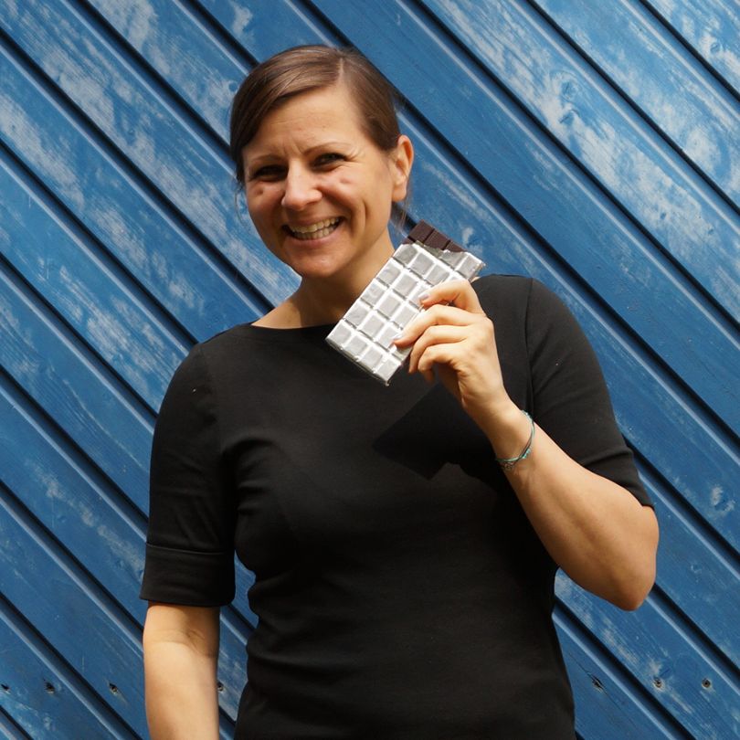 Reizdarm verstehen mit Dr. Gabriela Hoppe | Spezialistin für Reizdarm und Stoffwechsel & Heilpraktikerin - Bild by Dr. Gabriela Hoppe