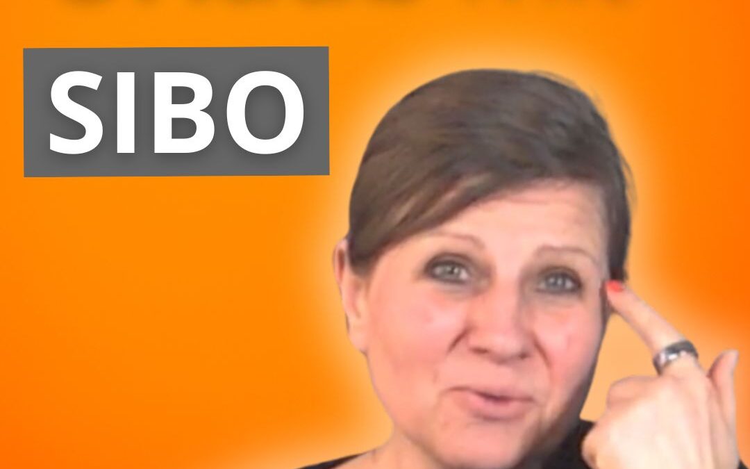 Podcast - Reizdarm & SIBO verstehen mit Dr. Gabriela Hoppe | Spezialistin für Reizdarm und Fehlbesiedlung & Heilpraktikerin - Bild by Dr. Gabriela Hoppe