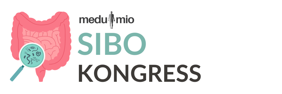 Dr. Gabriela Hoppe - bekannt aus dem SIBO-Kongress von Medumio