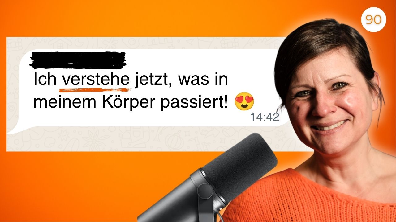 Reizdarm & SIBO verstehen mit Dr. Gabriela Hoppe | Spezialistin für Reizdarm und Fehlbesiedlung & Heilpraktikerin - Bild by Dennis Seiter