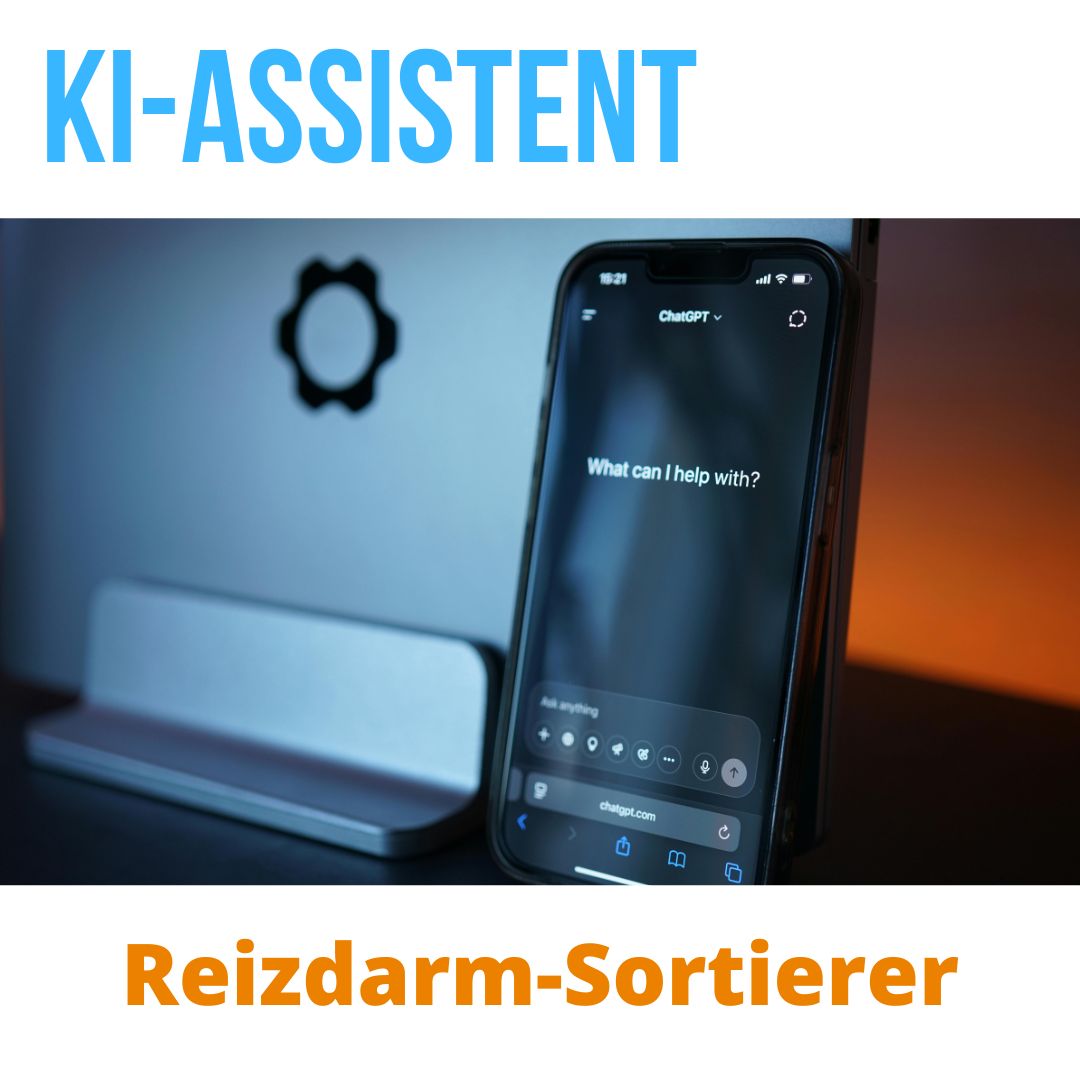 Reizdarm & SIBO verstehen mit Dr. Gabriela Hoppe | Spezialistin für Reizdarm und Fehlbesiedlung & Heilpraktikerin - Bild by Canva