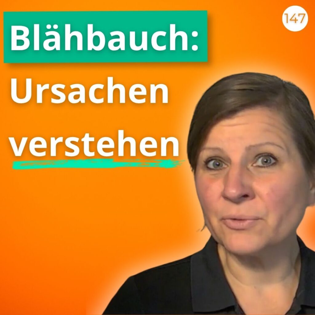 Podcast - Reizdarm & SIBO verstehen mit Dr. Gabriela Hoppe | Spezialistin für Reizdarm und Fehlbesiedlung & Heilpraktikerin - Bild by Dr. Gabriela Hoppe