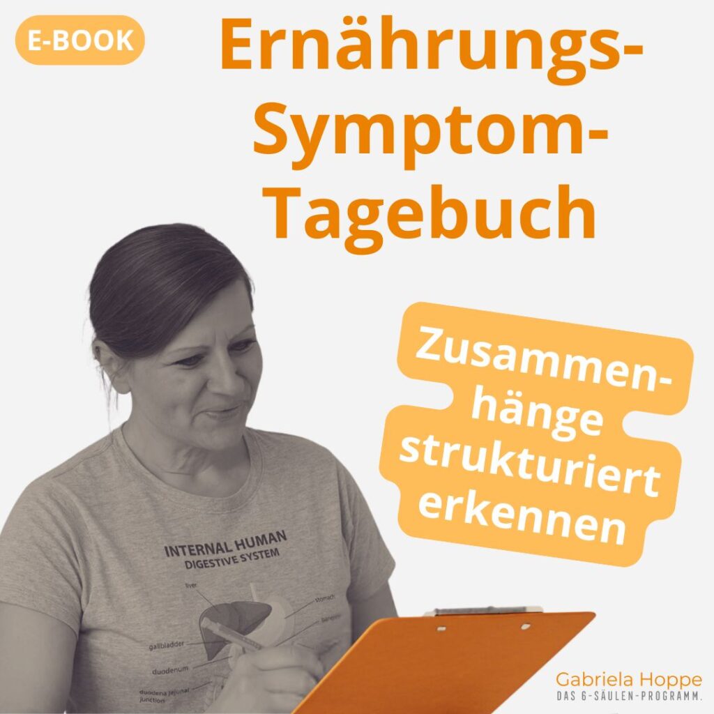 Elementardiät, SIBO-Diät, Reizdarm & SIBO verstehen mit Dr. Gabriela Hoppe | Spezialistin für Reizdarm und Fehlbesiedlung & Heilpraktikerin - Bild by Dr. Gabriela Hoppe