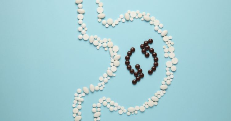 Reizdarm verstehen mit Dr. Gabriela Hoppe | Spezialistin für Reizdarm und Fehlbesiedlung & Heilpraktikerin - Bild by Canva