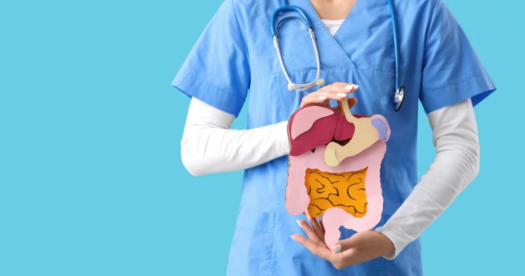 Reizdarm verstehen mit Dr. Gabriela Hoppe | Spezialistin für Reizdarm und Fehlbesiedlung & Heilpraktikerin - Bild by Canva